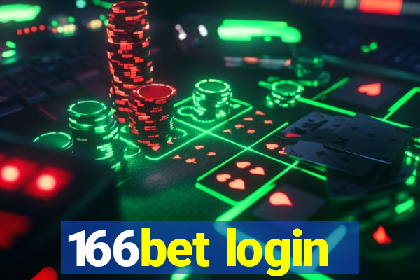 166bet login